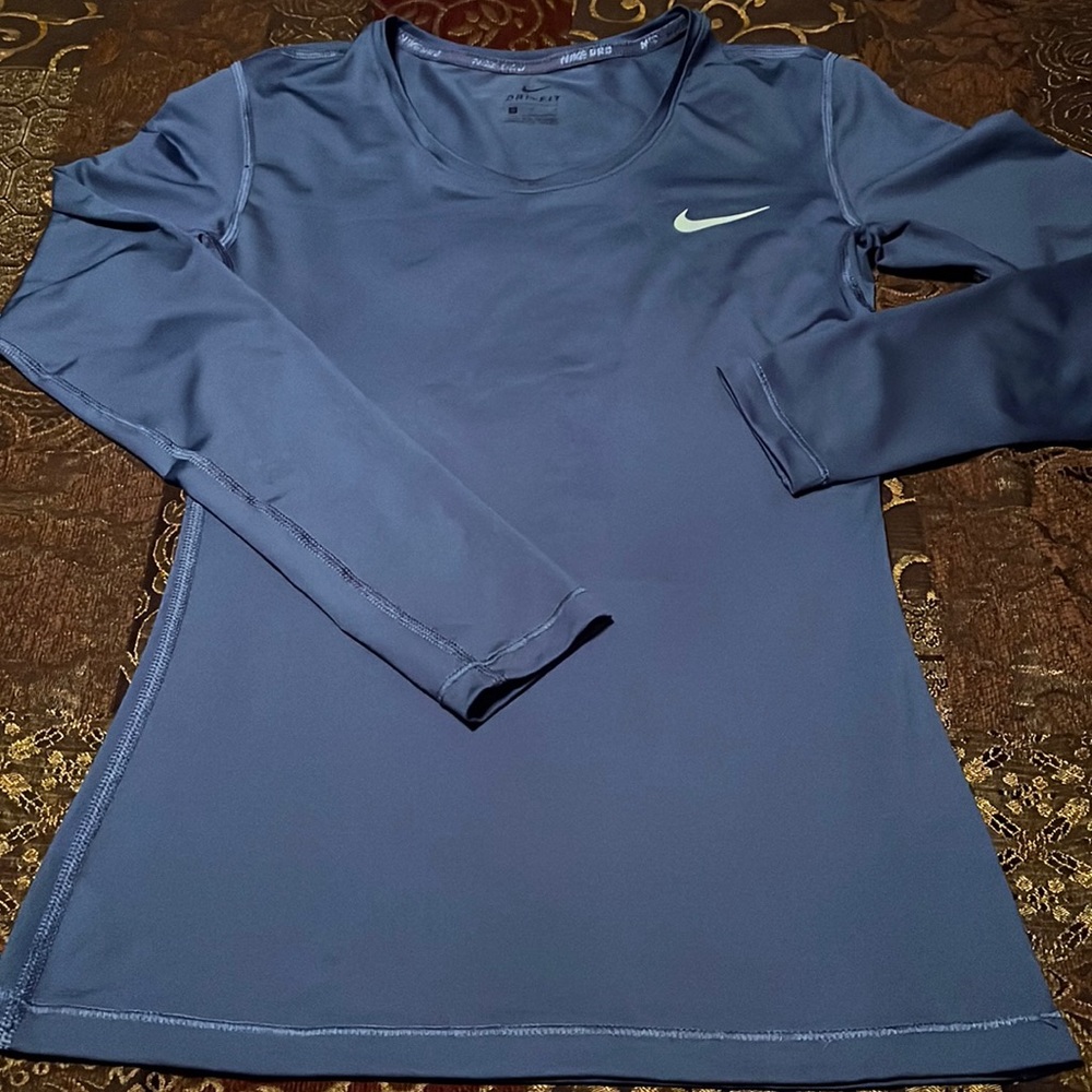 Nike Pro Dri Fit Ls